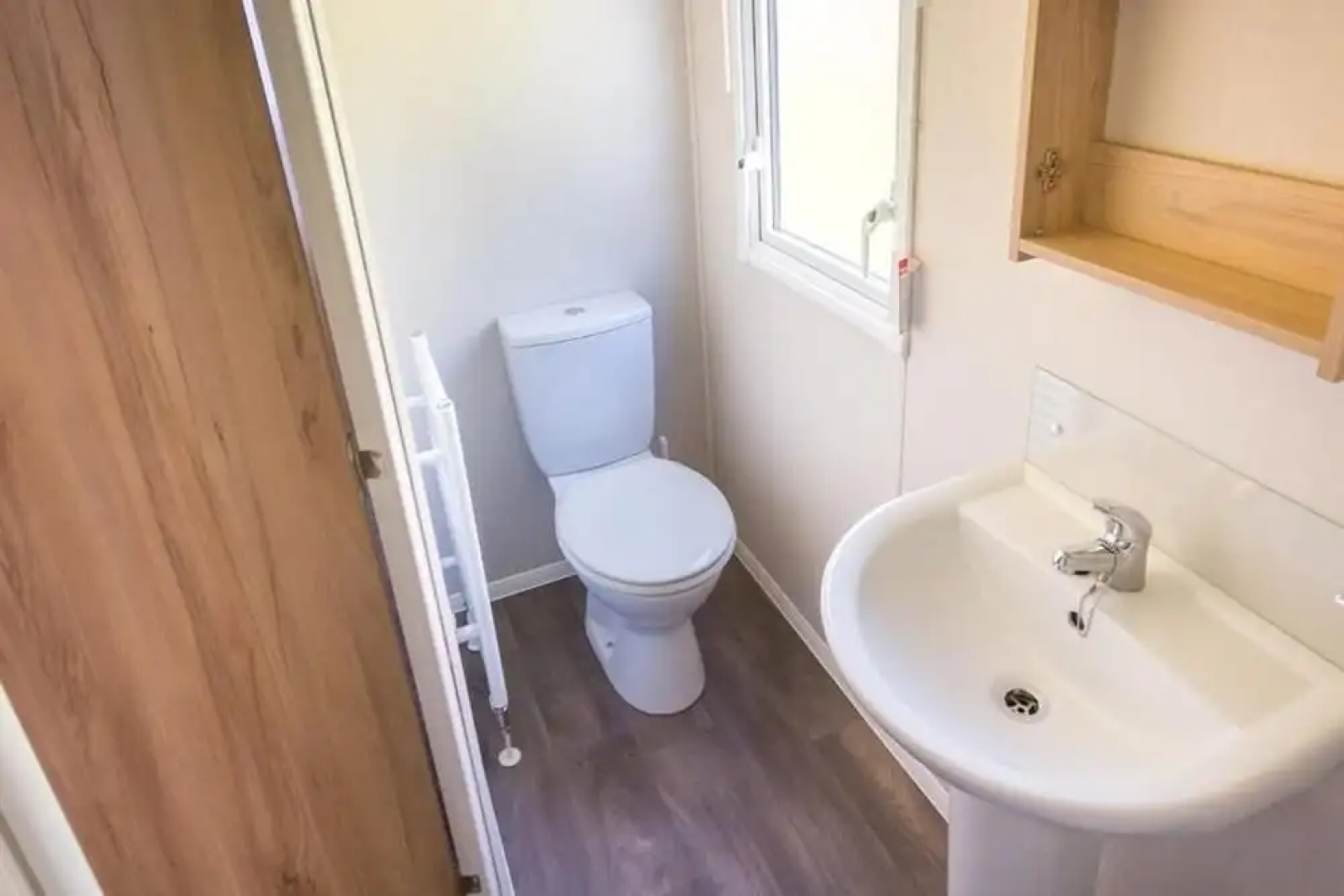 Barmouth Bay Holiday Park