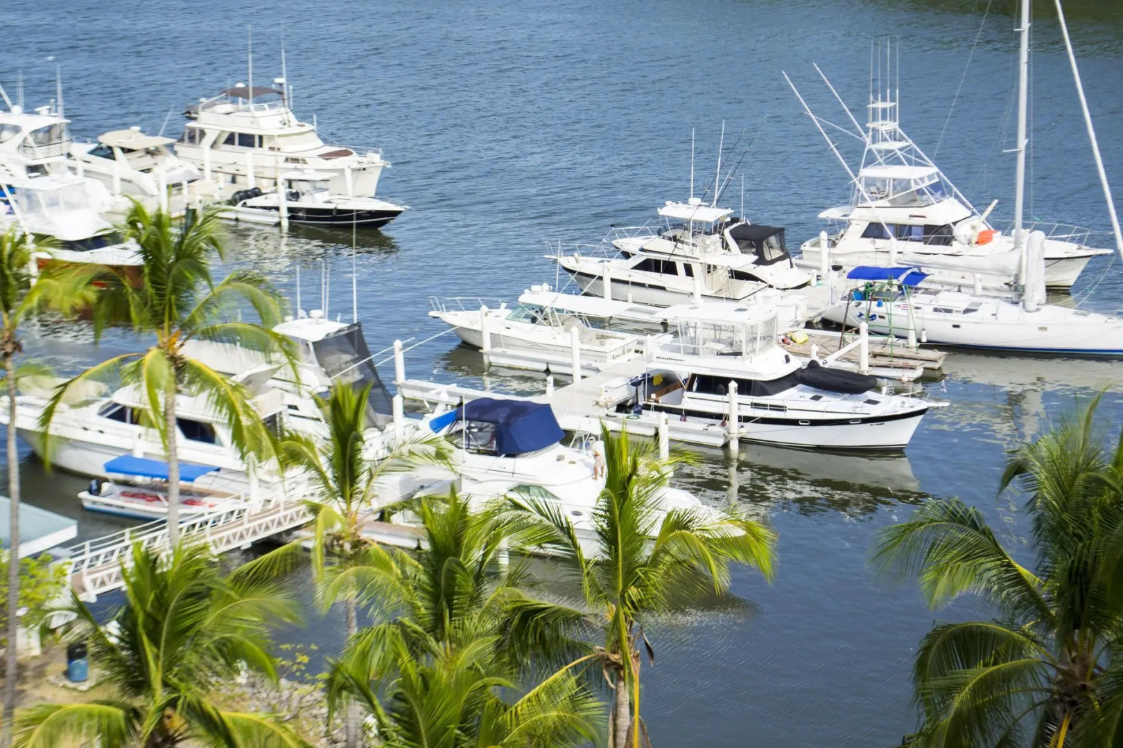 Puerto Azul Hotel