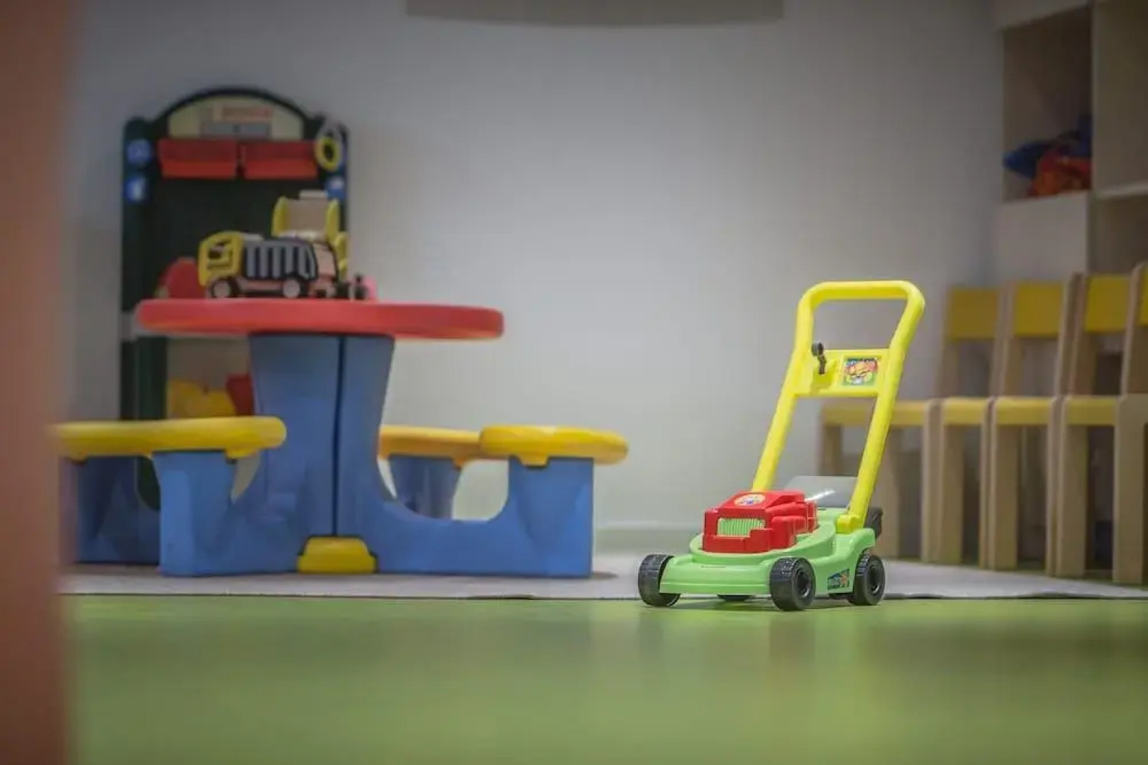 Apparthotel Residence Pircher