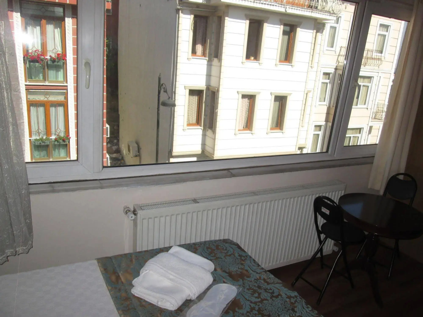Sefa Plus Hotel