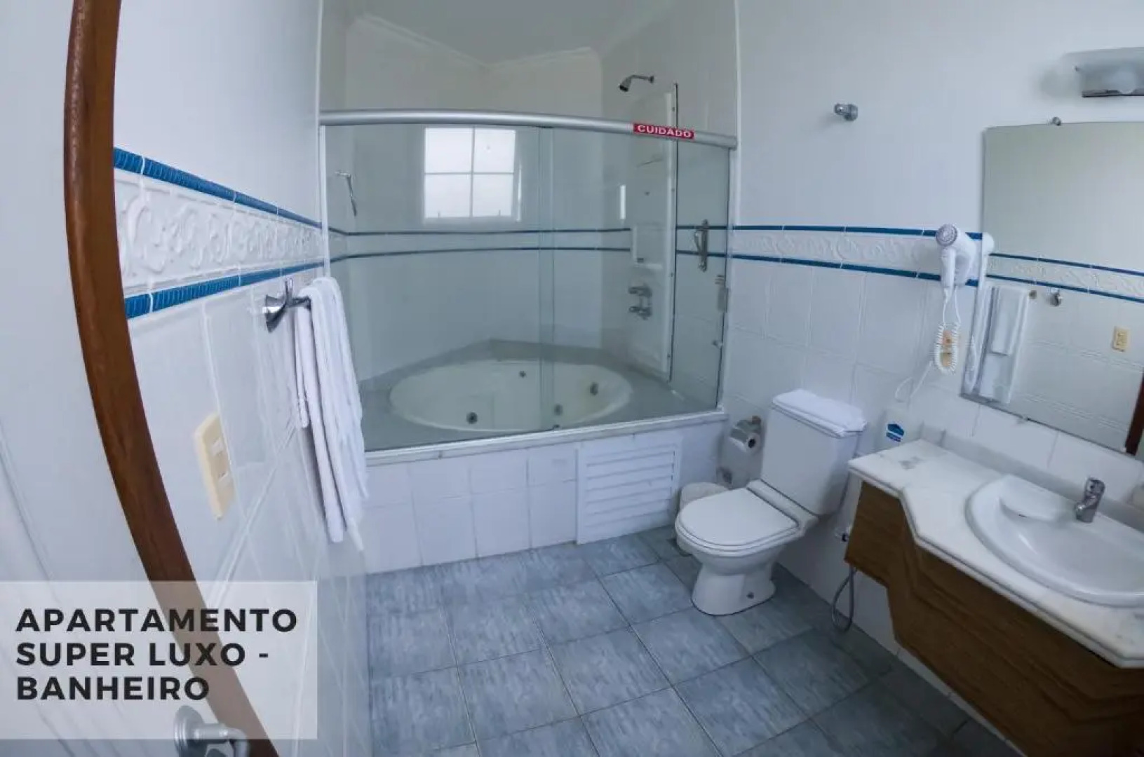 Hotel Villa Michelon