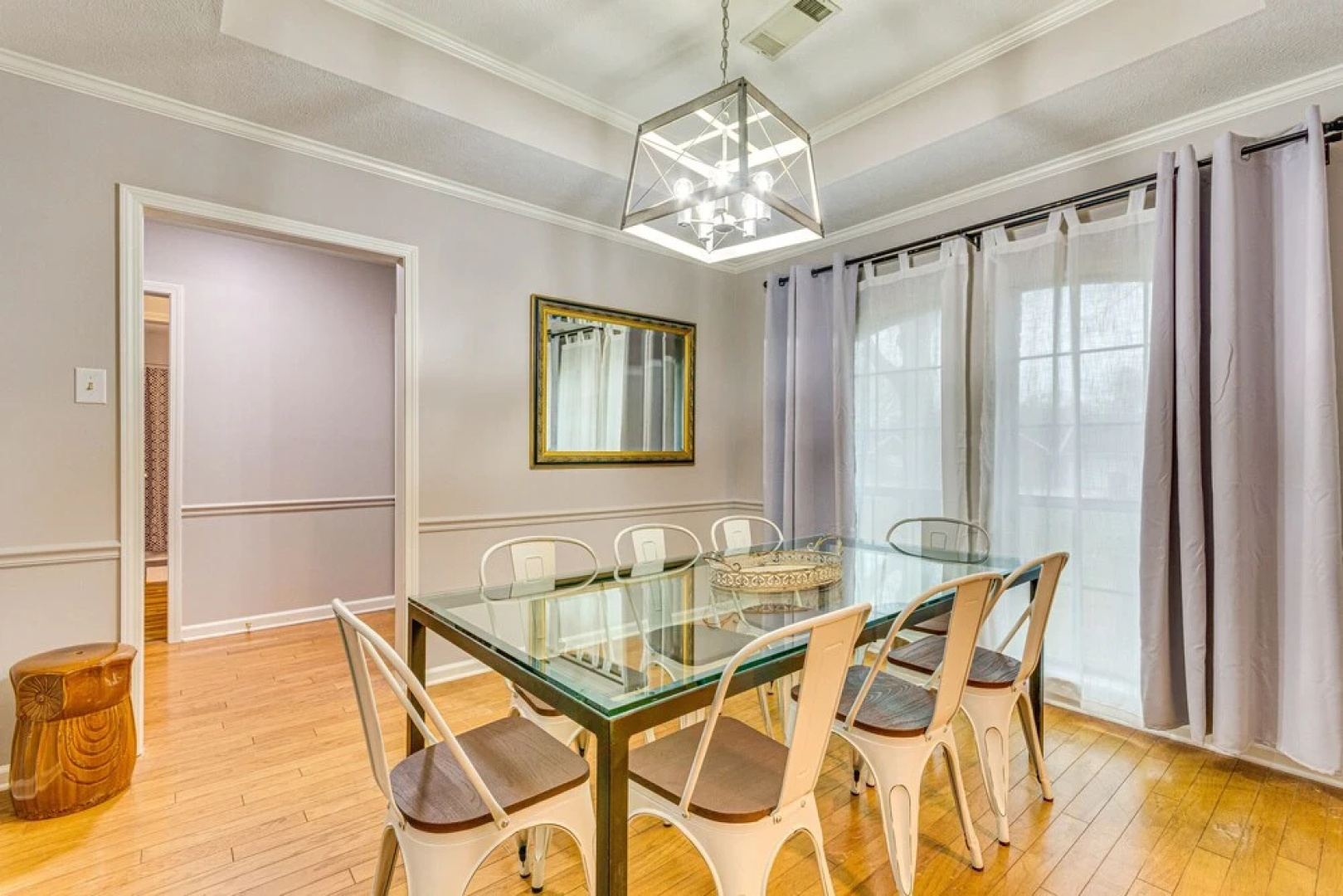 Pet-friendly Conway Home: 1 Mi to Hendrix College!