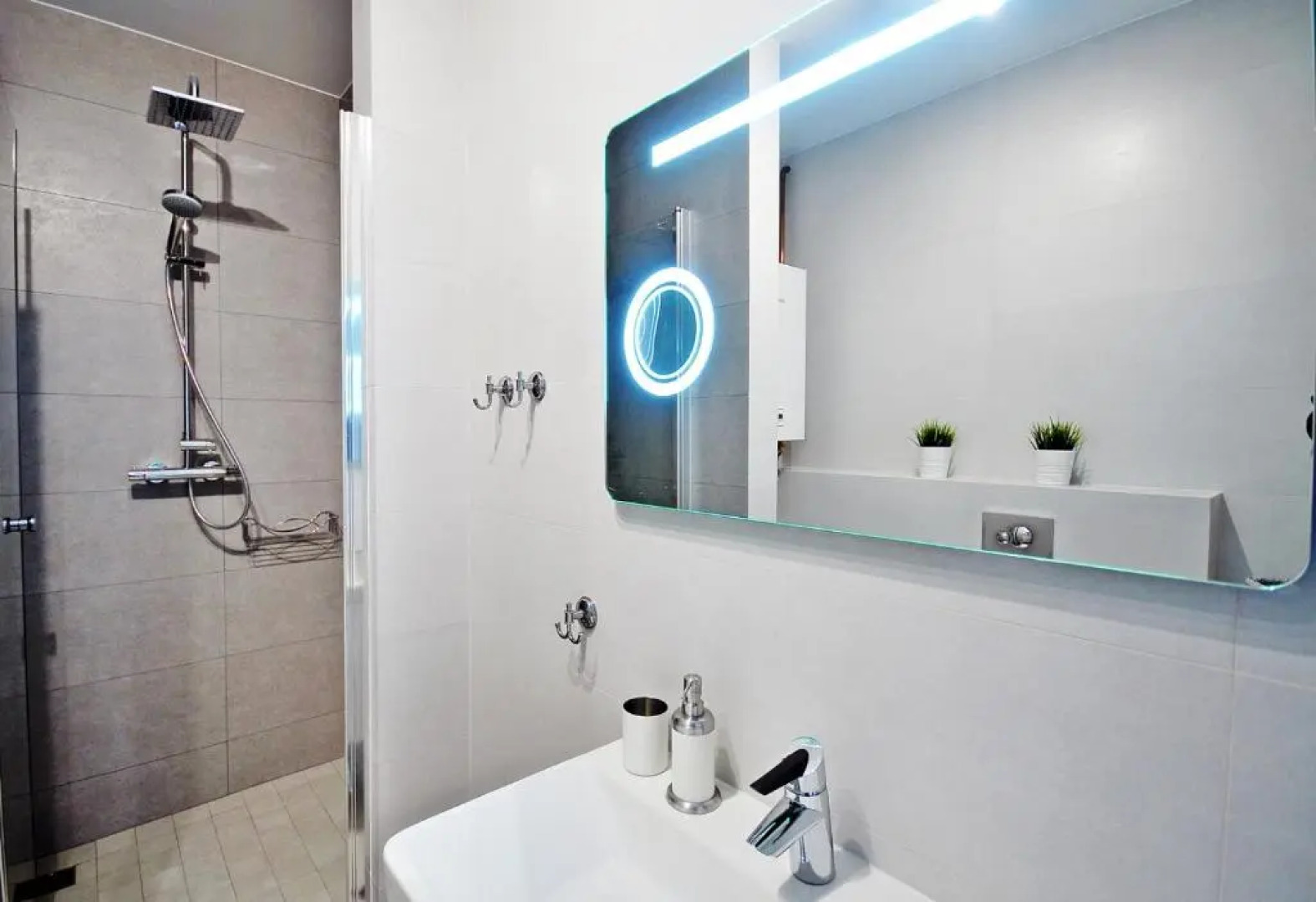 Rezydencja Ustronie Morskie - Apartament Słoneczny