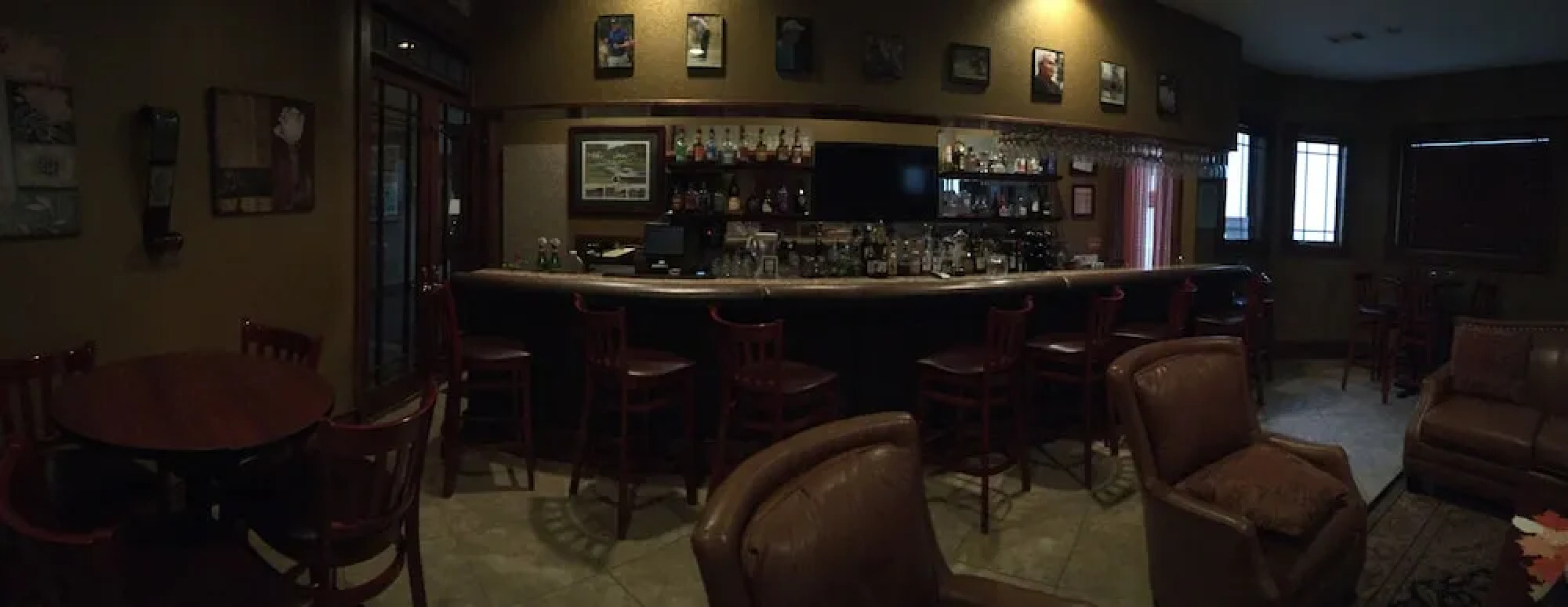 Woodlake Lodge Golf and Country Club