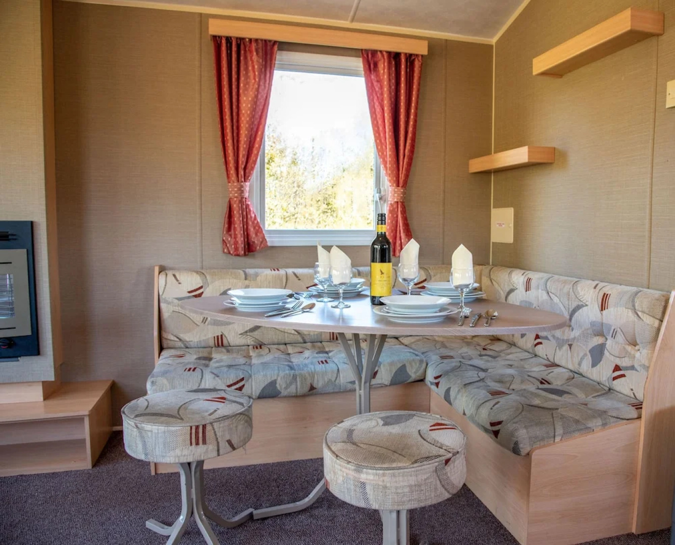 Drumhoney Holiday Park