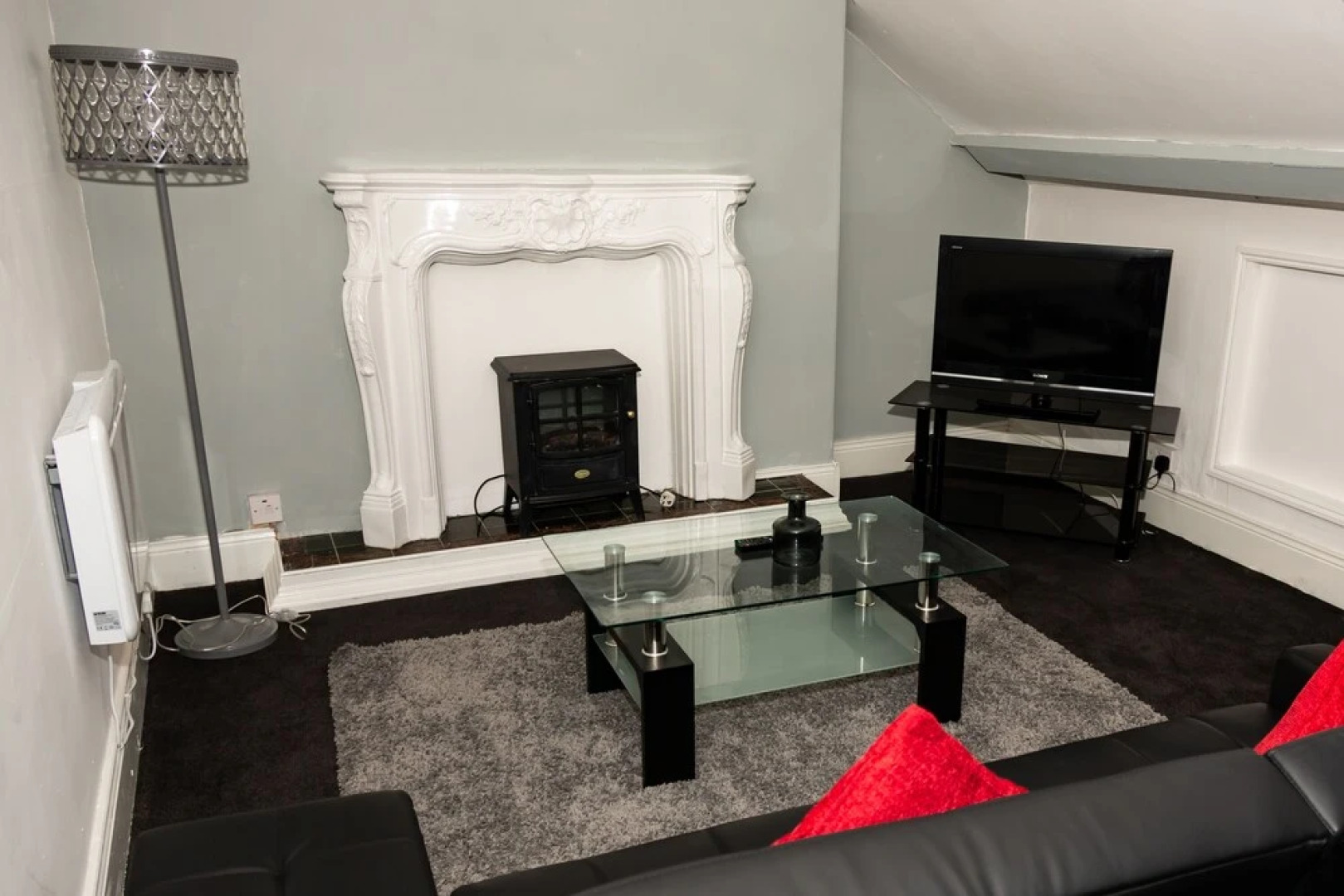 Alexander Apartments Sunderland City