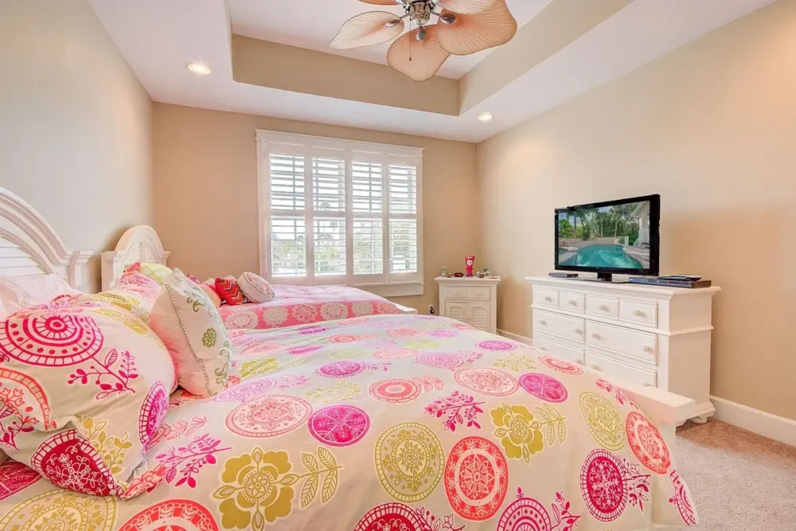 Ultimate Island Getaway - Monthly Beach Rental 4 Bedroom Home by RedAwning