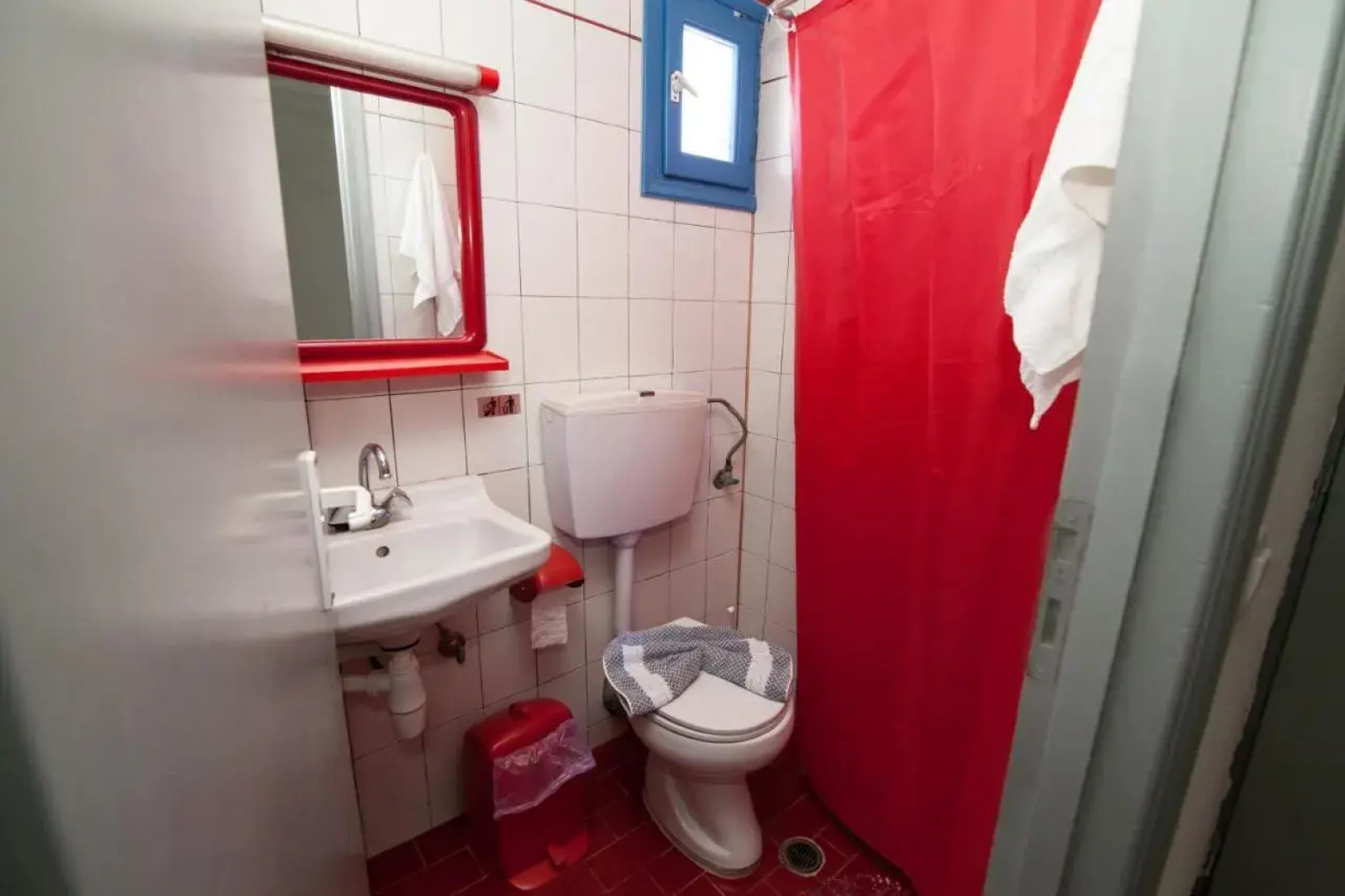 Vasilakis Apartments