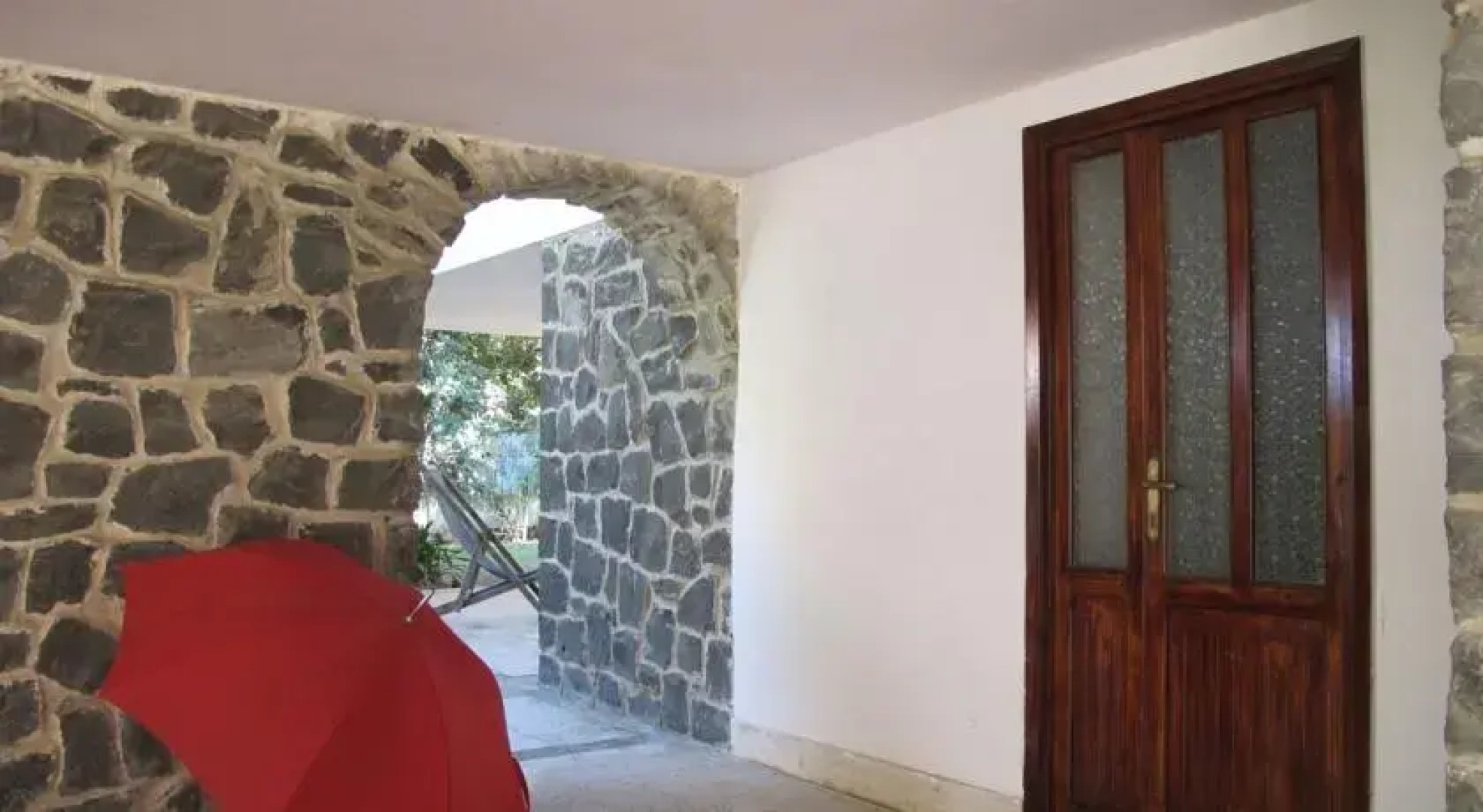 Apartment Walk to the Beach Tarquinia