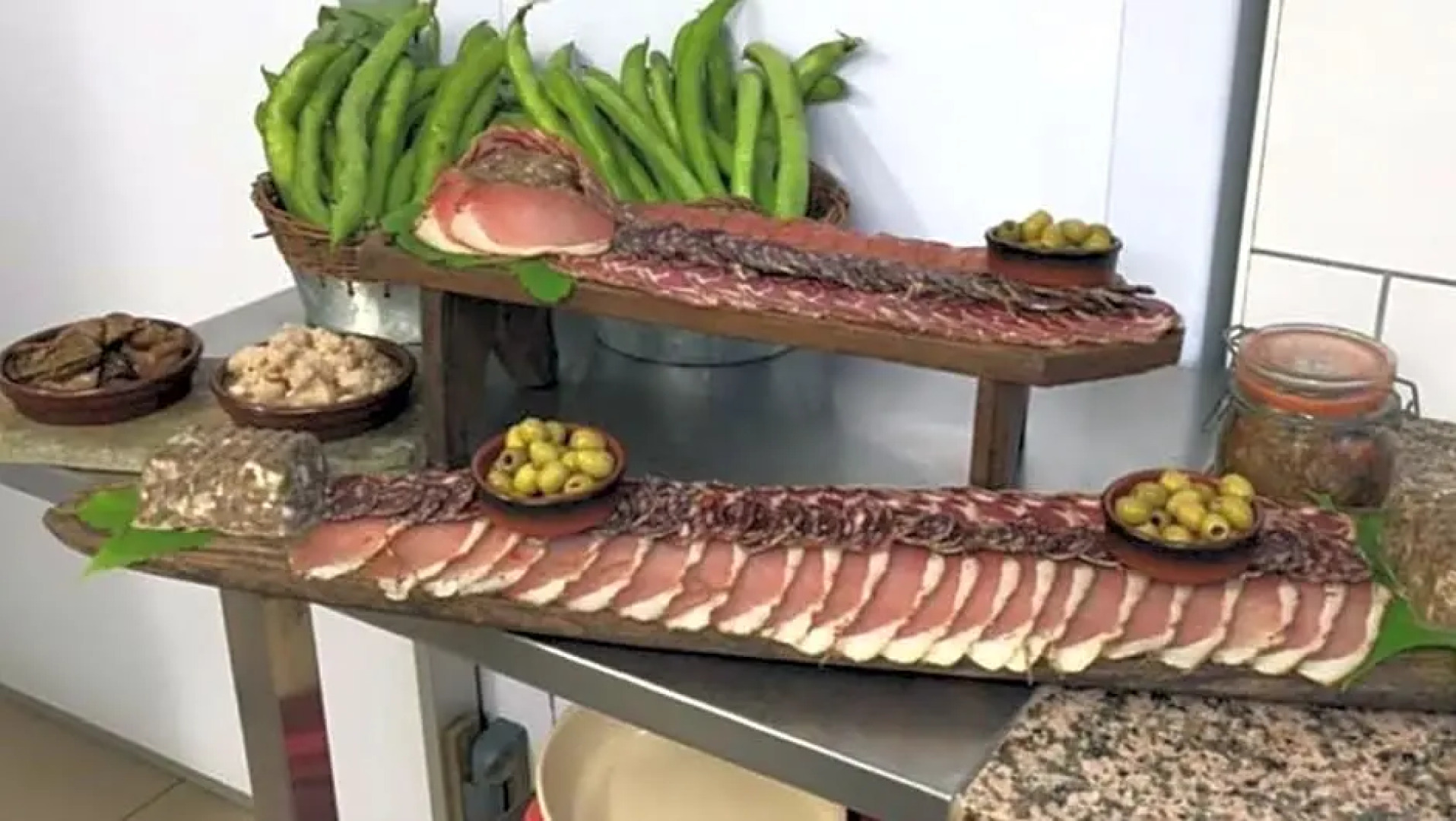 Maison Dhôte U San Martinu