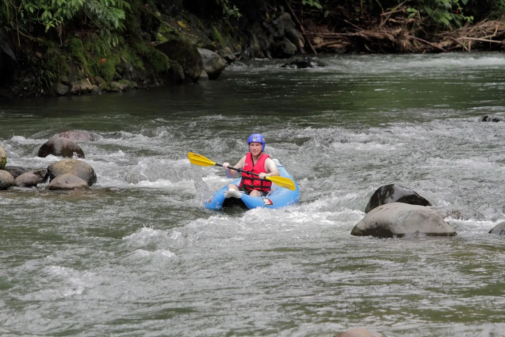 The Springs Resort and Spa at Arenal