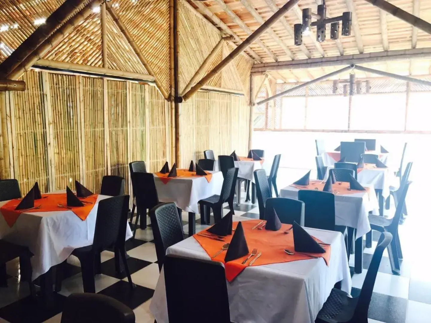 Hotel Boutique Villa María