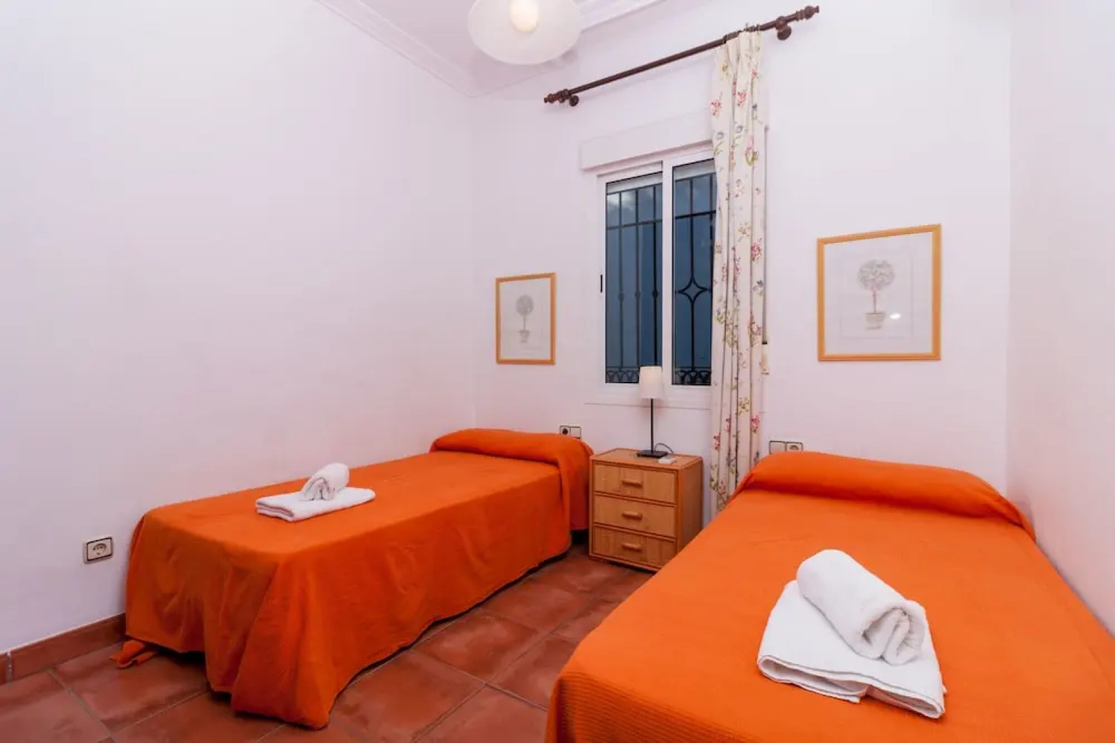 Villa Tamango Hill Canovas Nerja 9