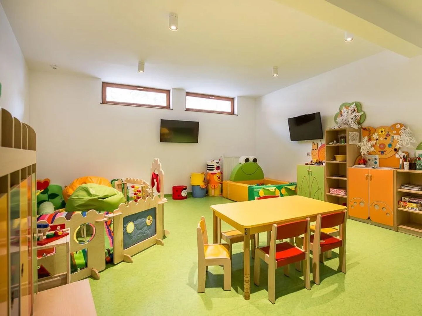 Teleferic Grand Hotel