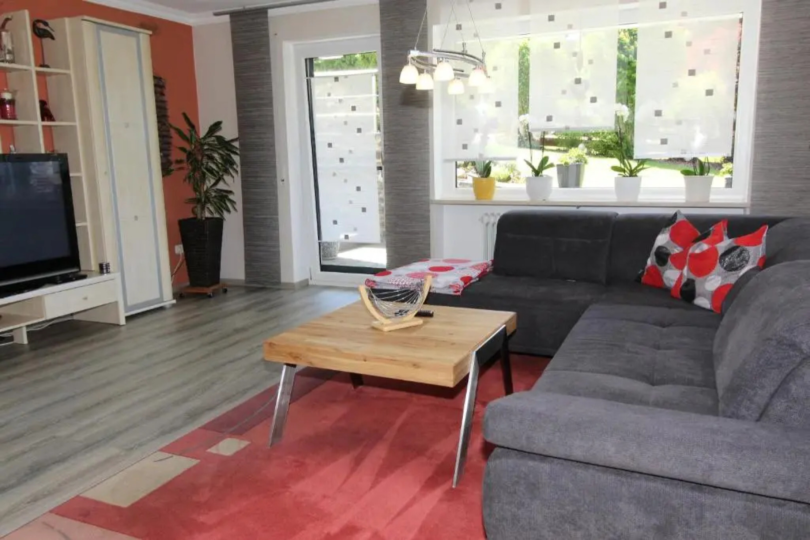 Ferienwohnung Achatz