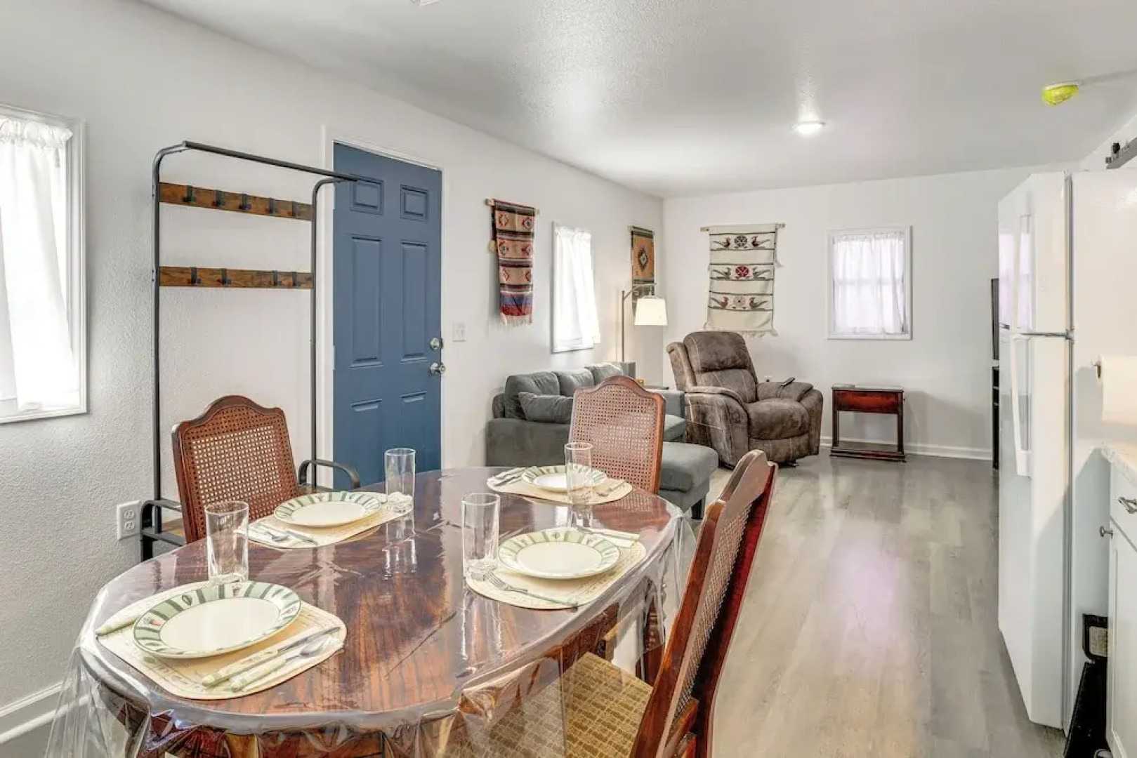 < 1 Mi to Enmu: Pet-friendly Home in Portales!