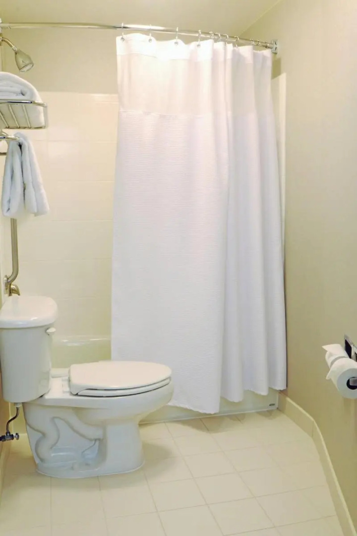 SpringHill Suites by Marriott Dulles Airport