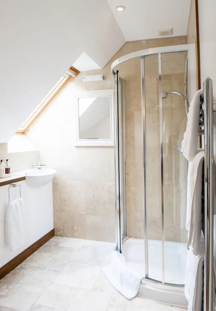 Strath Lodge Glencoe