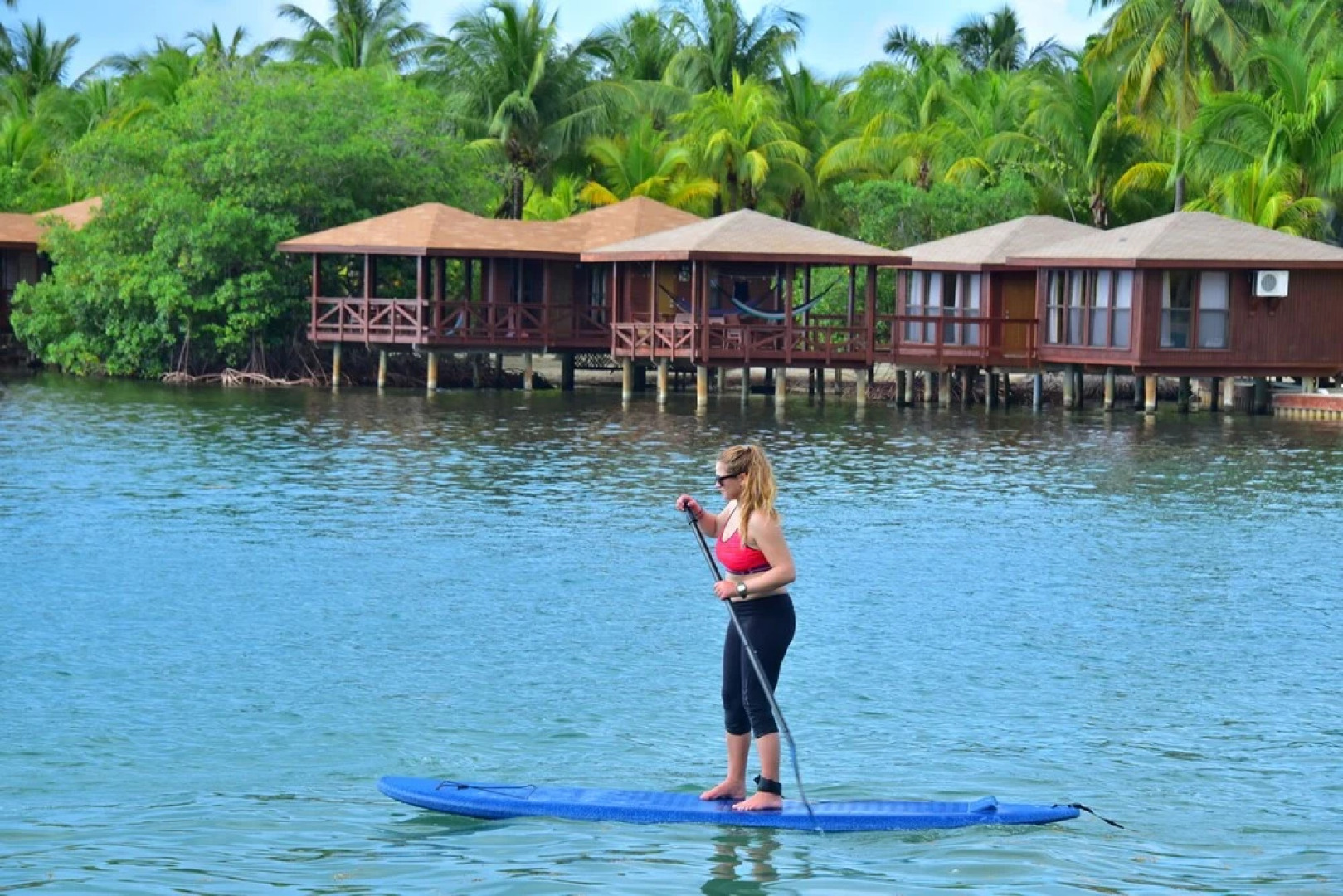 Anthony's Key Resort