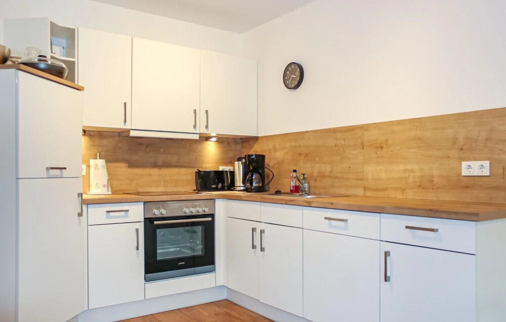 Amazing Apartment in Bockhorn With Wifi and 2 Bedrooms