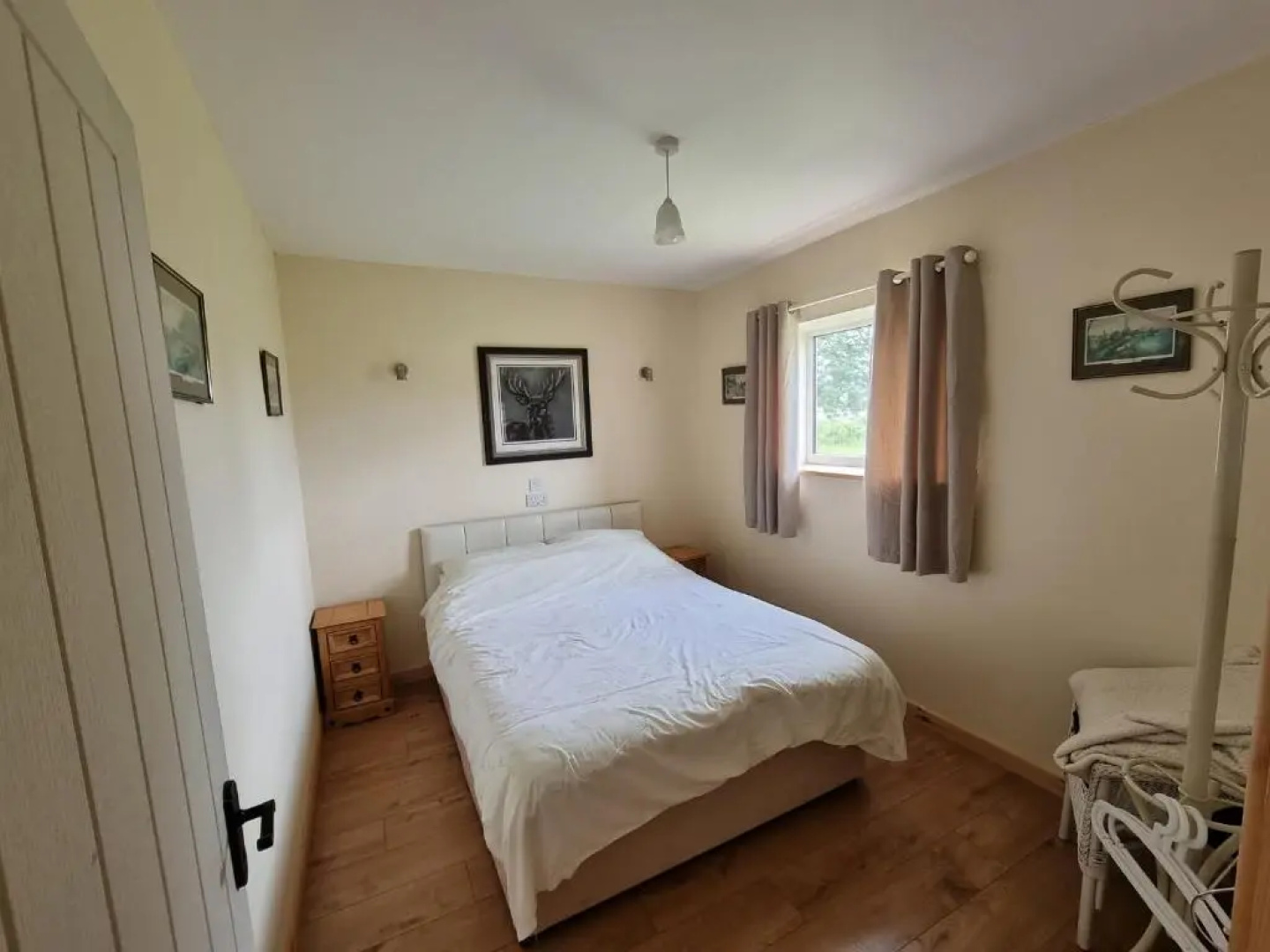 Burnthouse Farm B&B