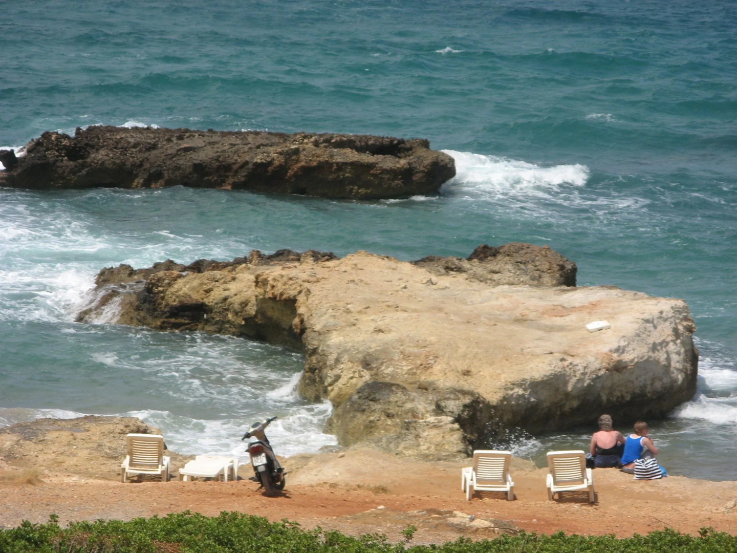 Romantica Beach Villas