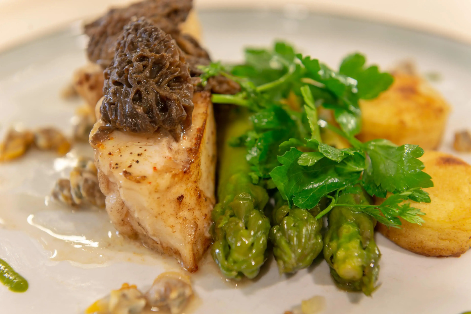 The Originals Boutique, La Maison Rouge