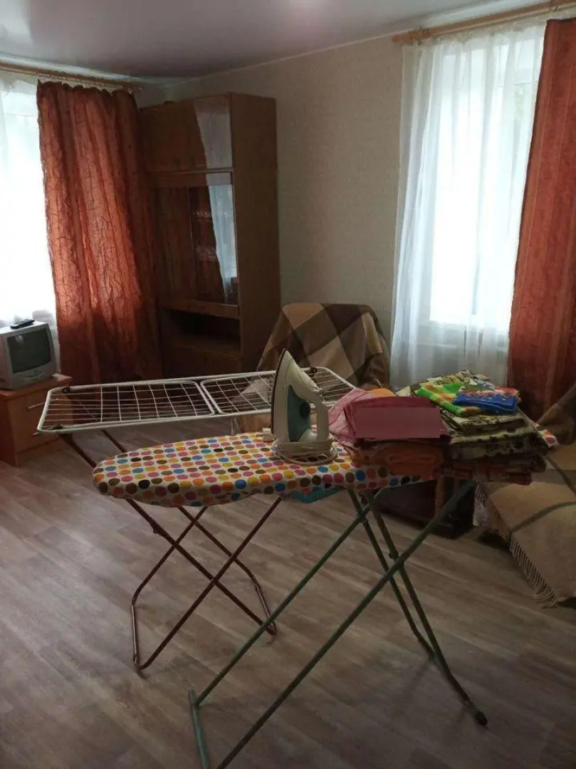 Апартаменты на улице Советская 29а