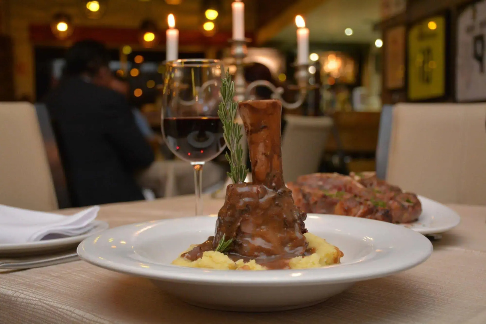 Hotel Posada Virreyes