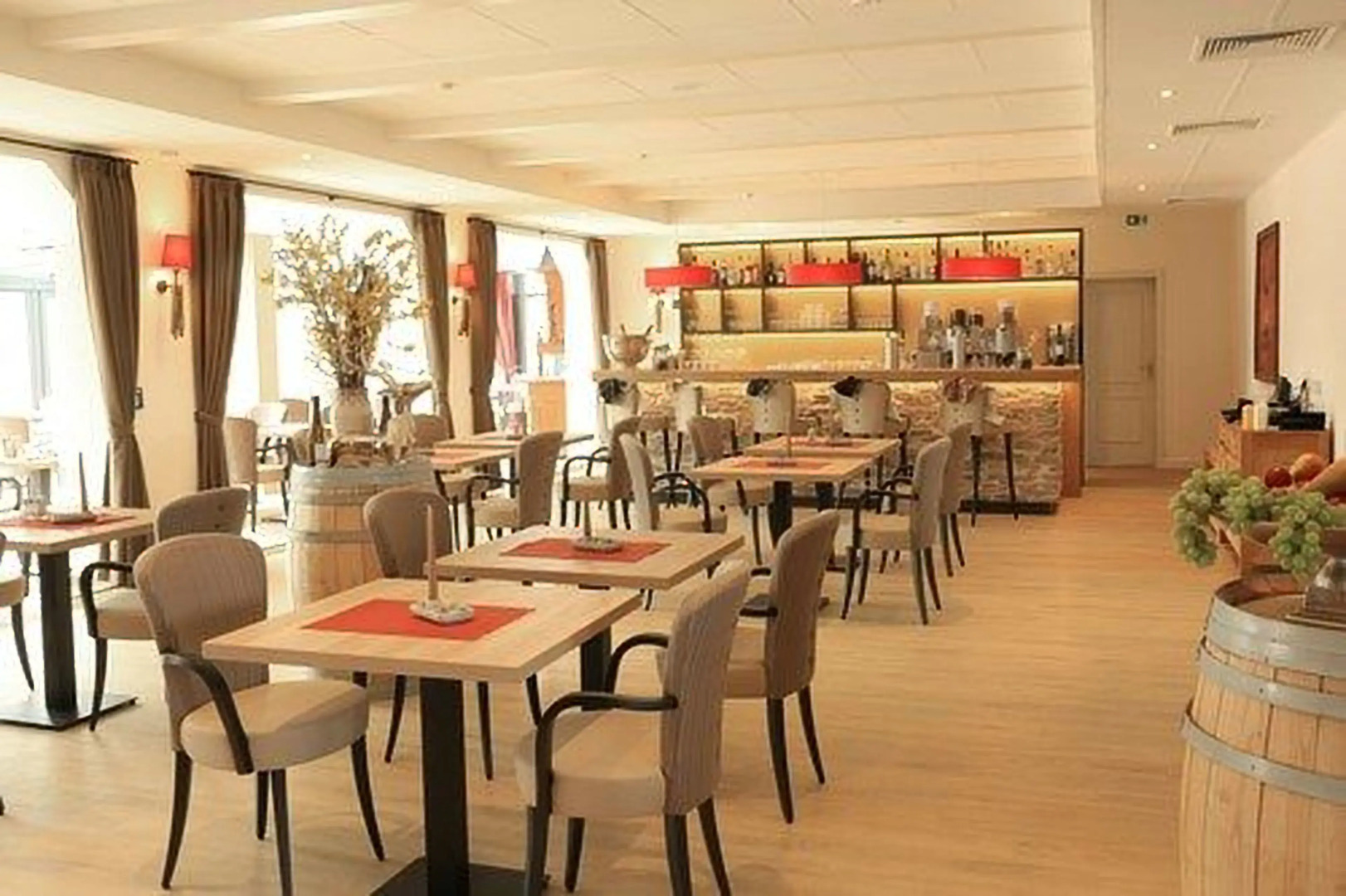 Das Landhotel Wittenbeck