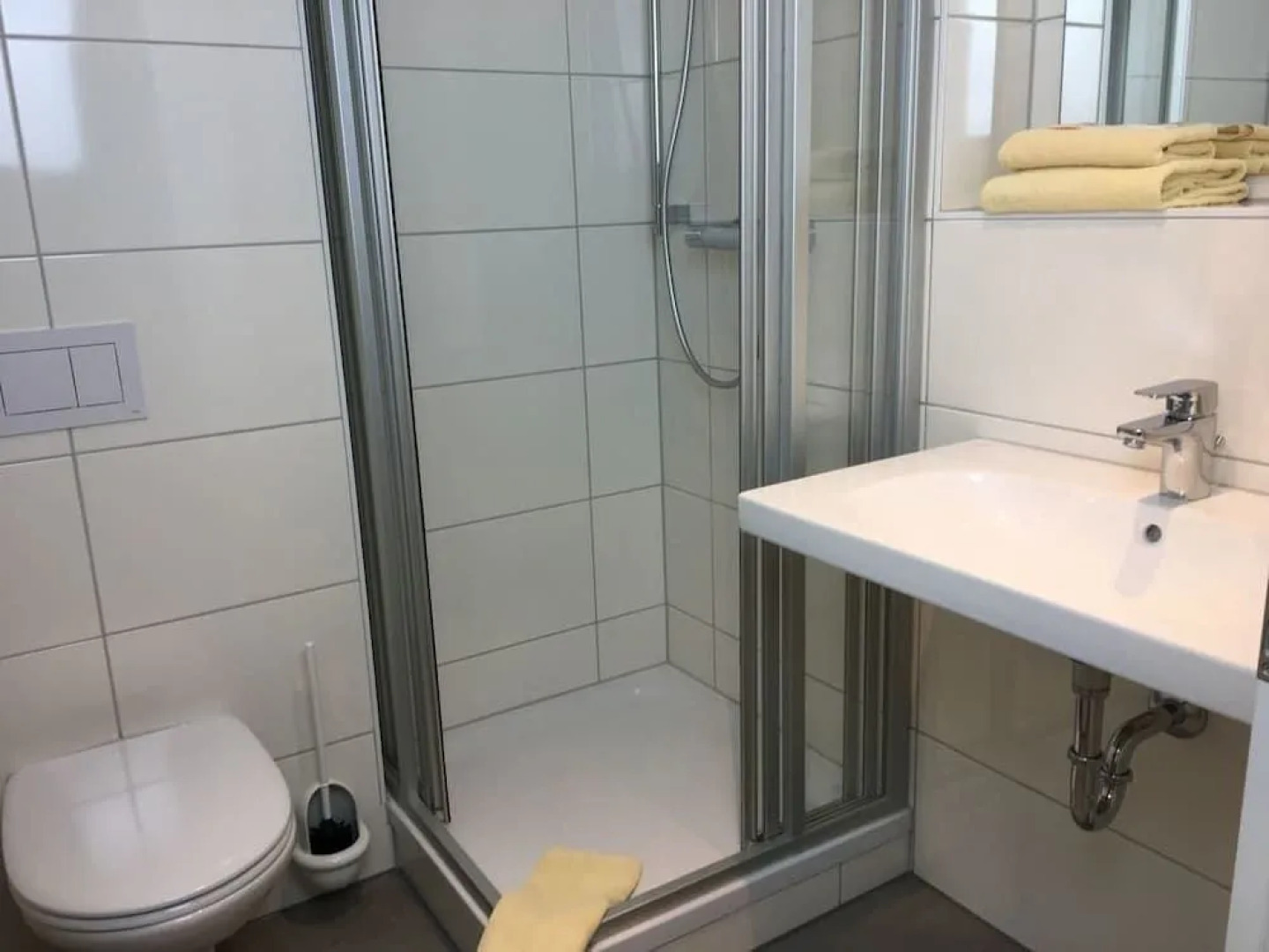 Main Kinzig Hotel am Limes