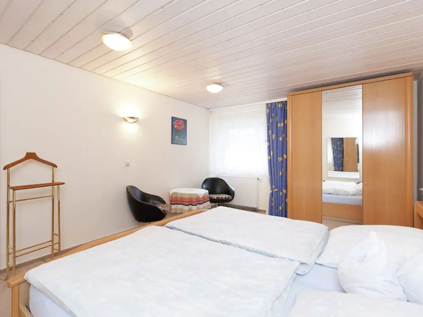 Modern Apartment in Bad Rippoldsau Near Town Center