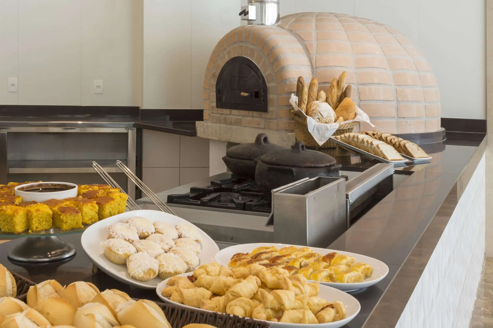 Sleep Inn Vitória Praia do Canto