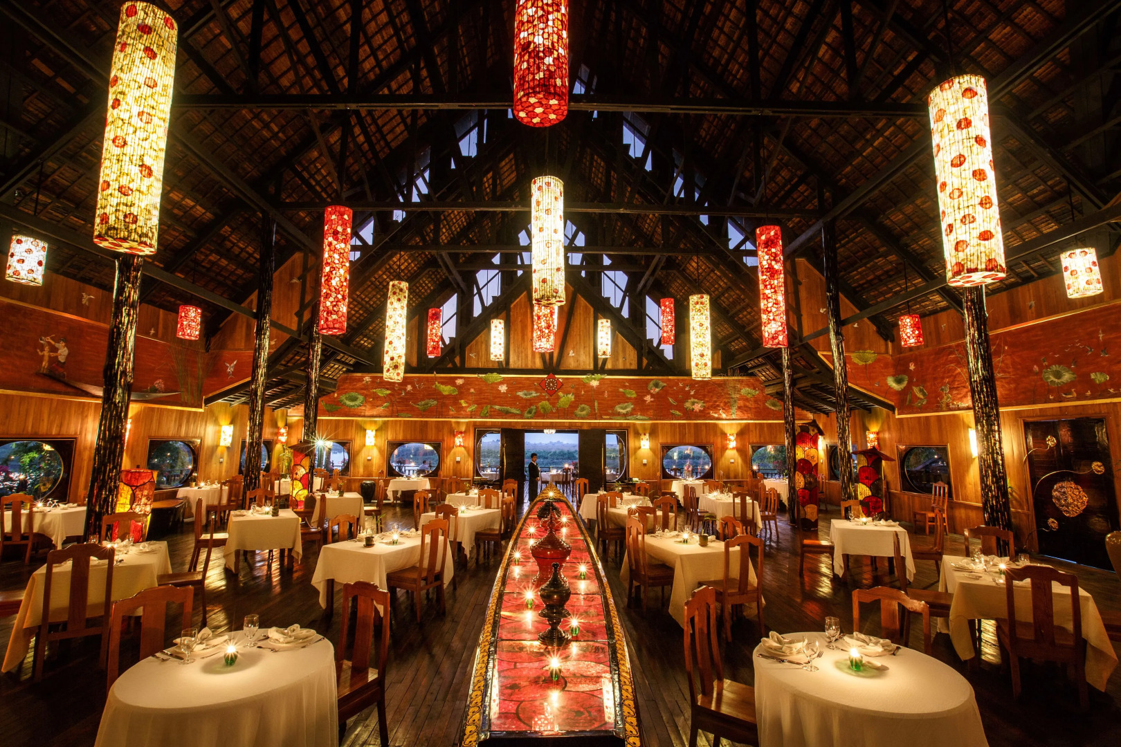 Inle Princess Resort