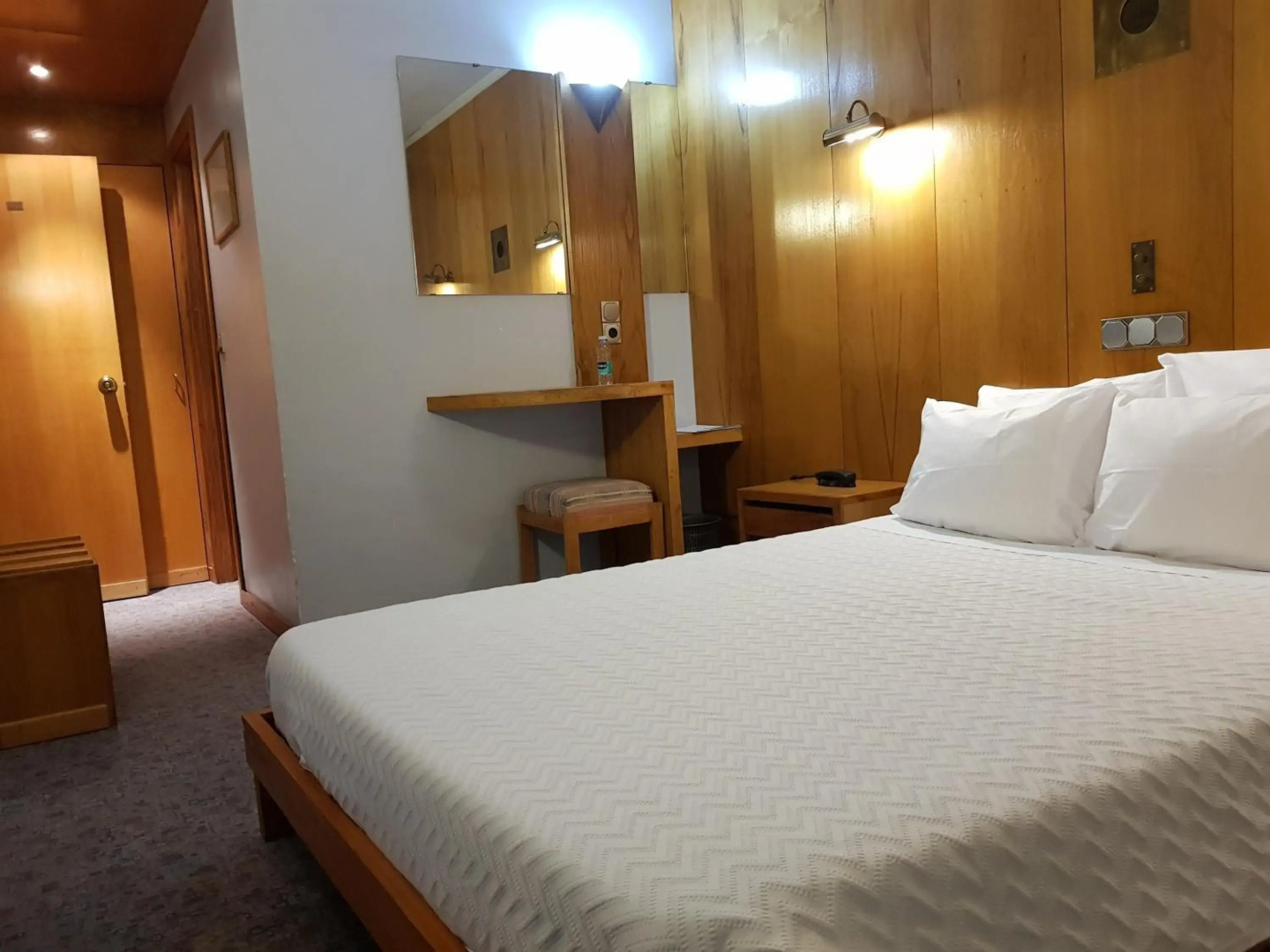 Hotel Nordeste Shalom