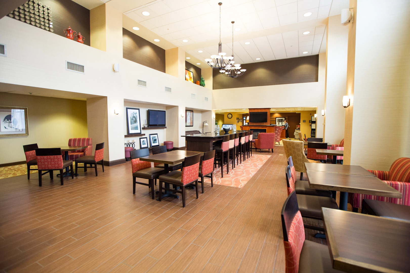 Hampton Inn & Suites Blairsville