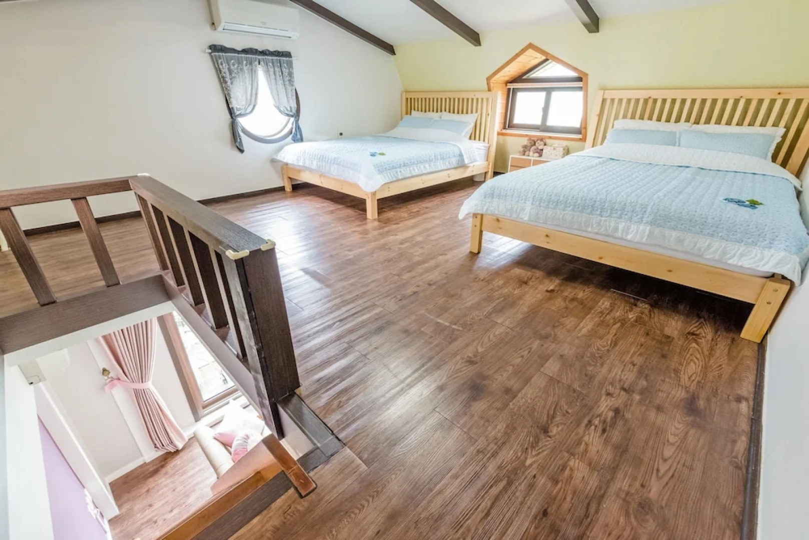 Tongyeong Iris Pension