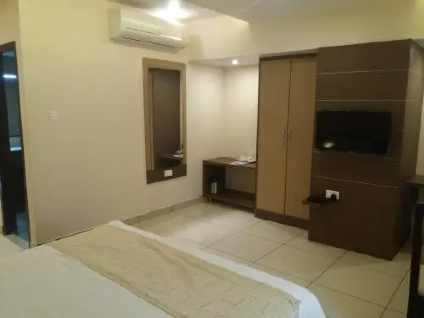 Hotel Shivaprasad Grand