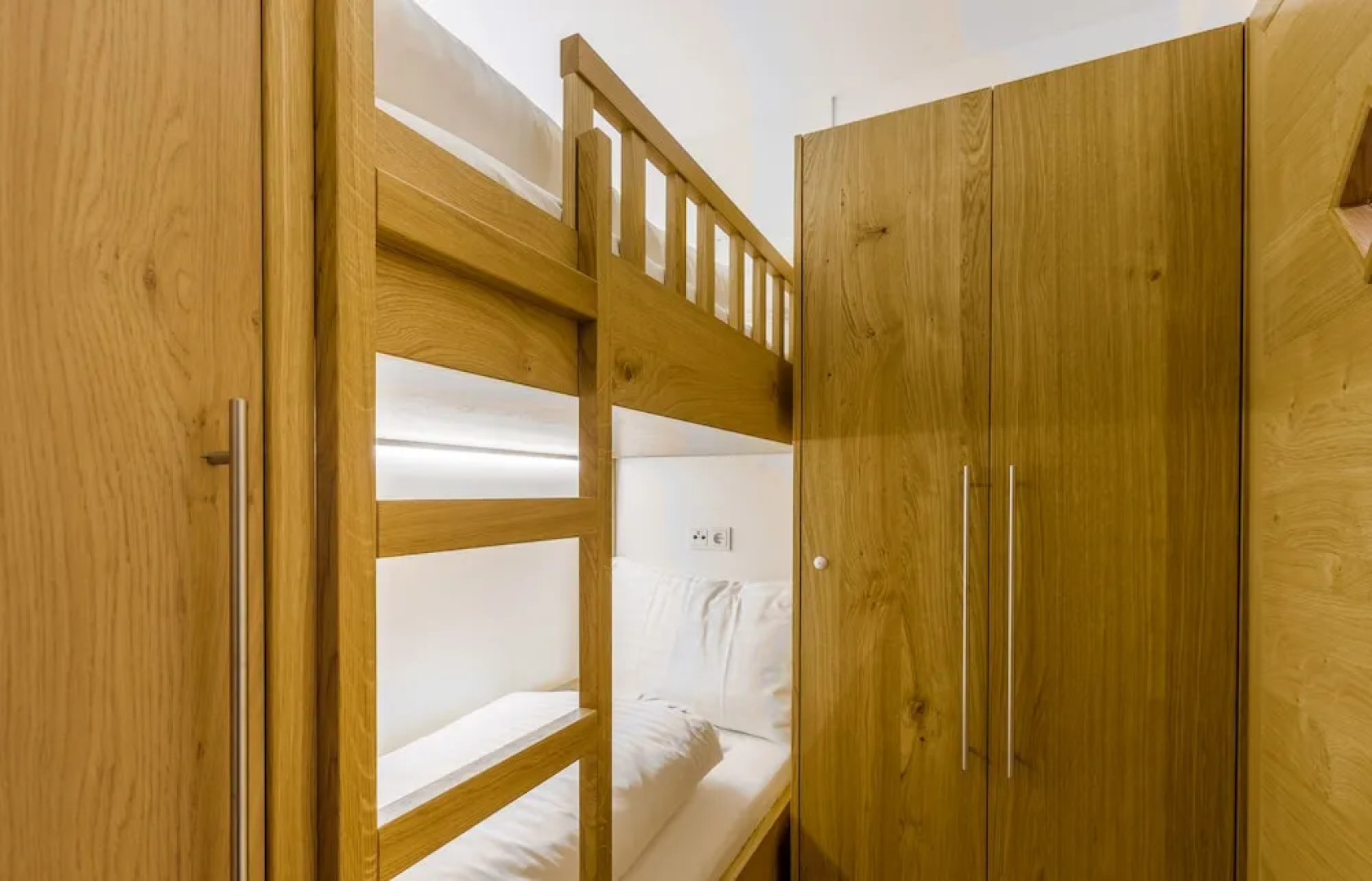 Bolodges Apartments by Alpin Rentals