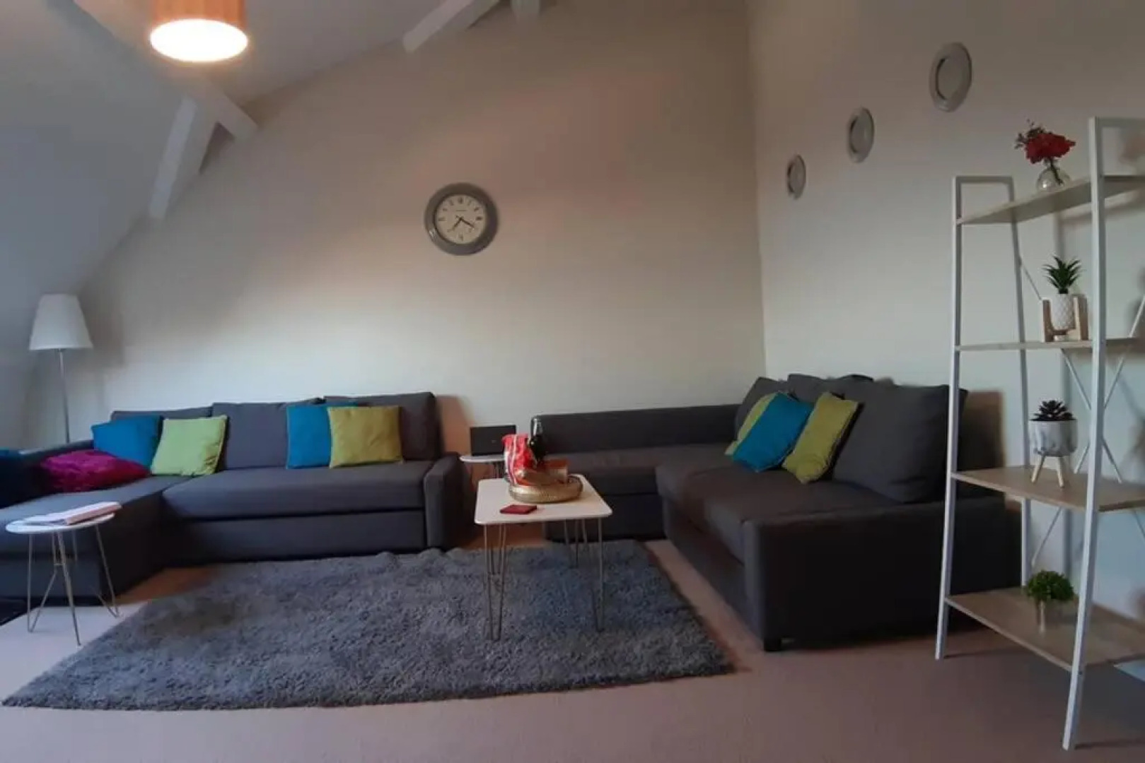 Seaview Duplex Apartment - Spectacular Views