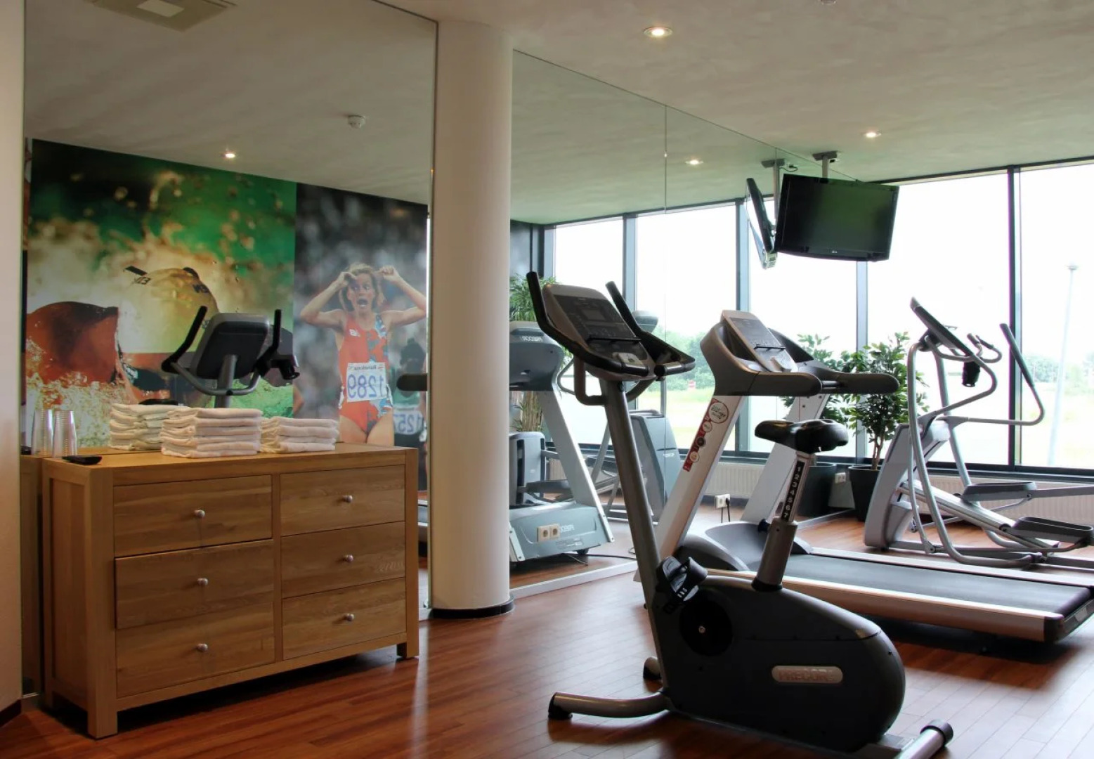 Bastion Hotel Groningen