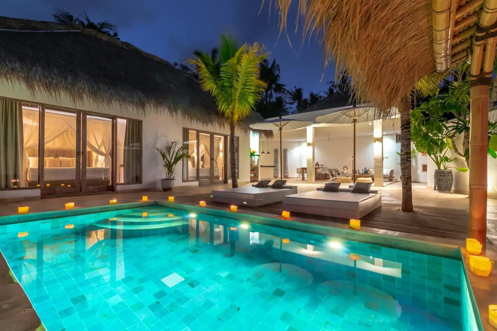 Villa Mangodream