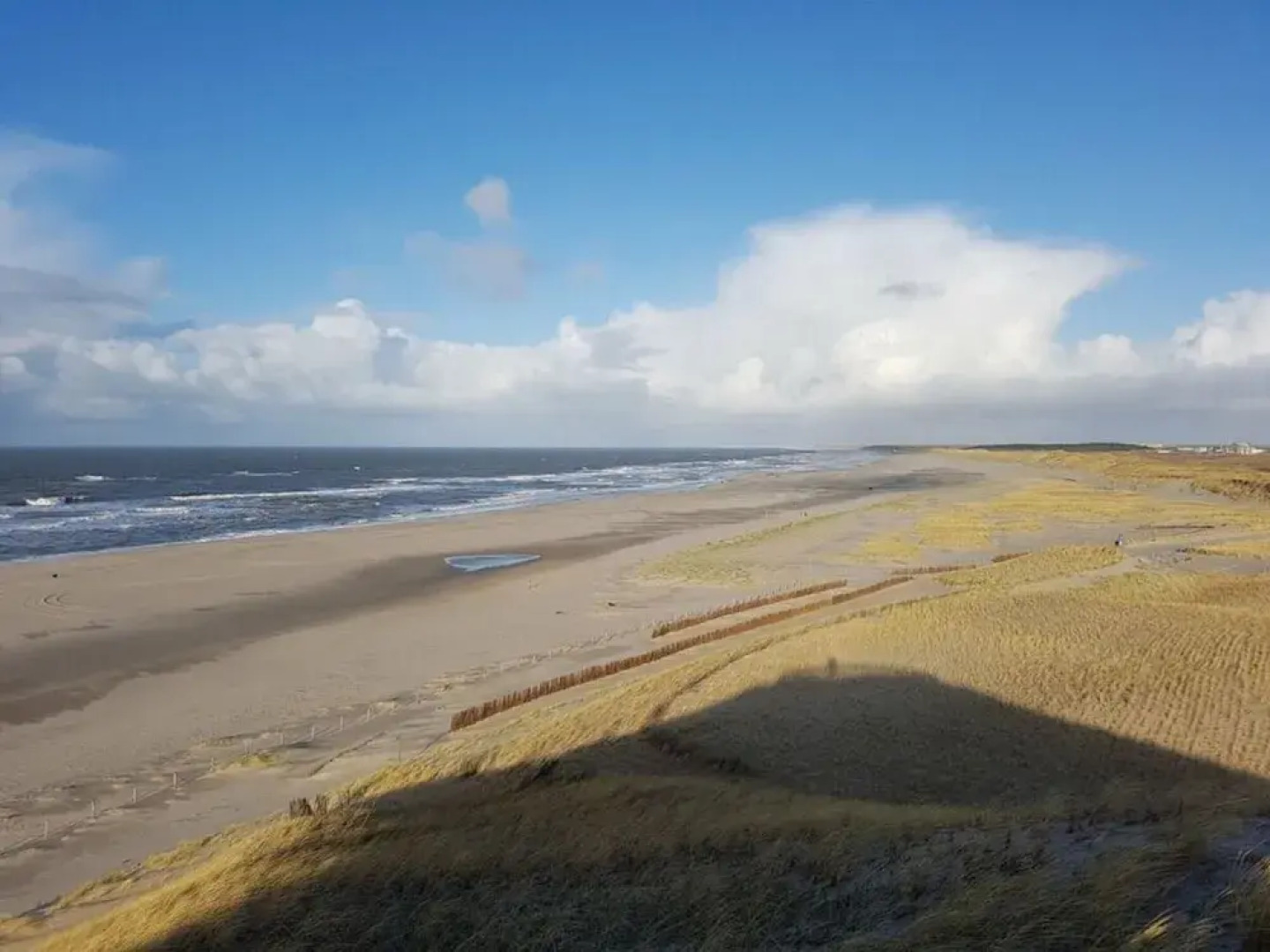 Vision Comfortable Holiday Residence