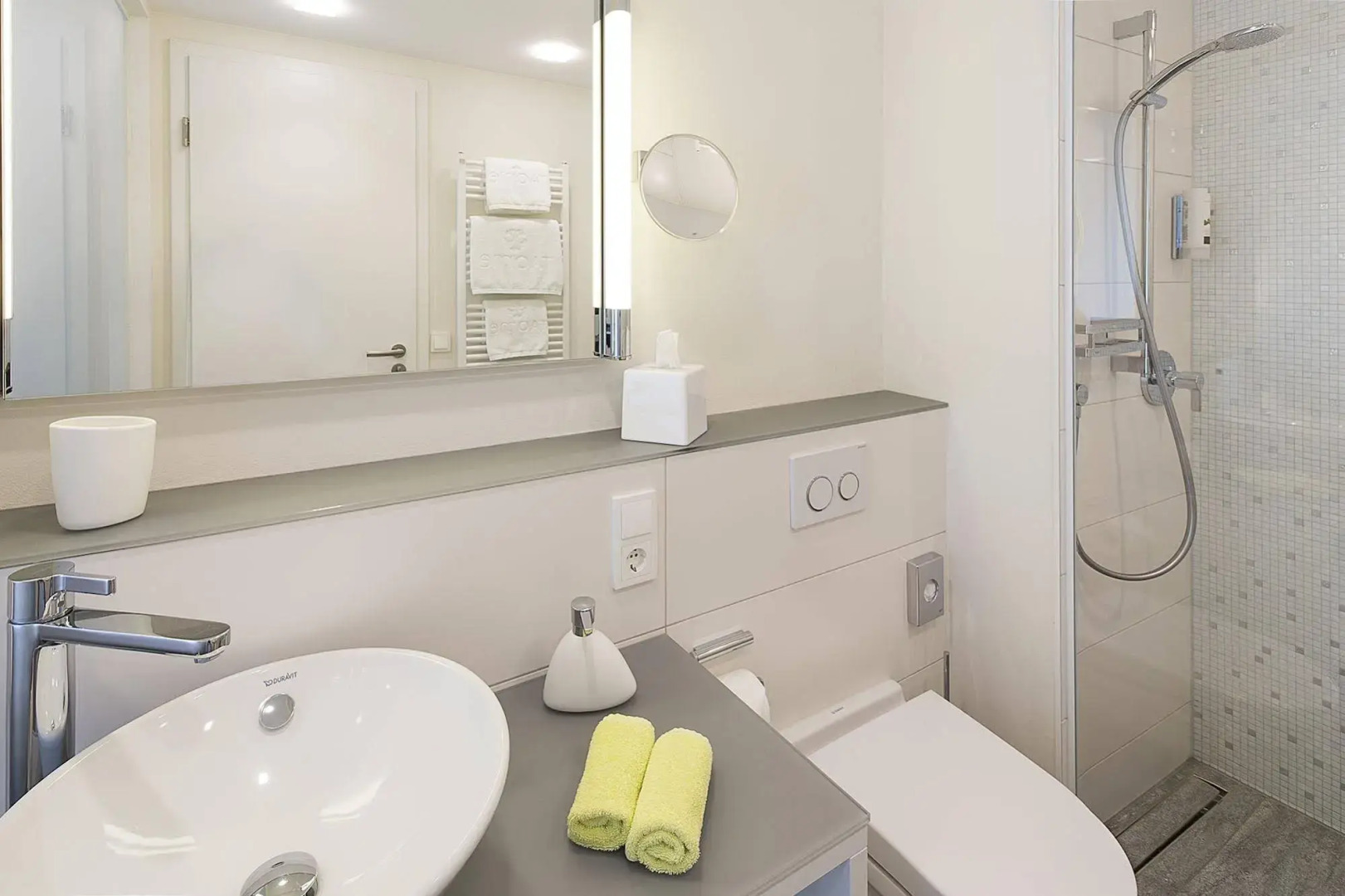 TAOme Feng Shui Stadthotel Breisgau