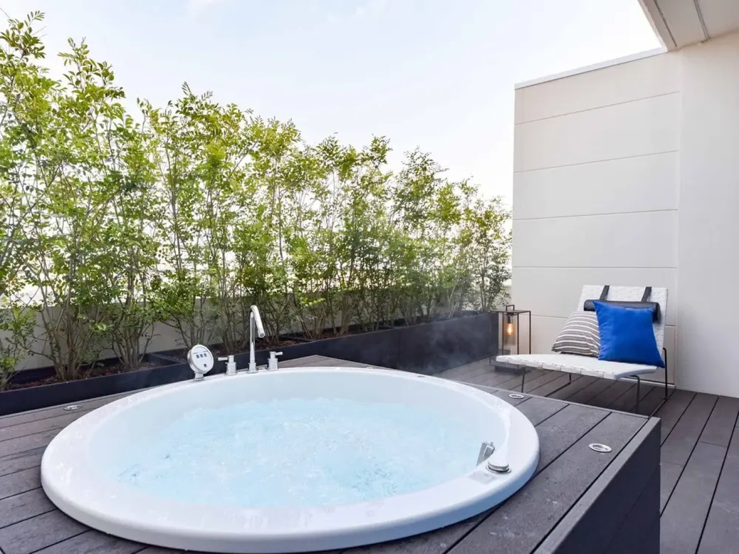 Ocean Terrace Hotel & Wedding