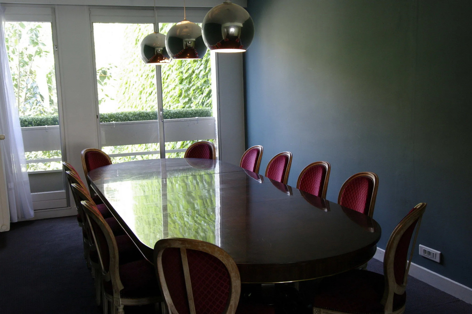 Maison des Ambassadeurs