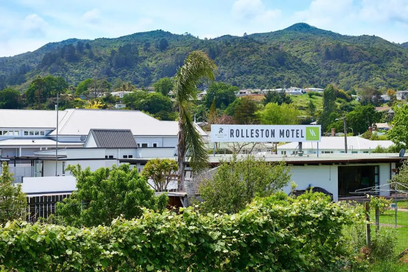 Rolleston Motel Thames – Wenzel Motels