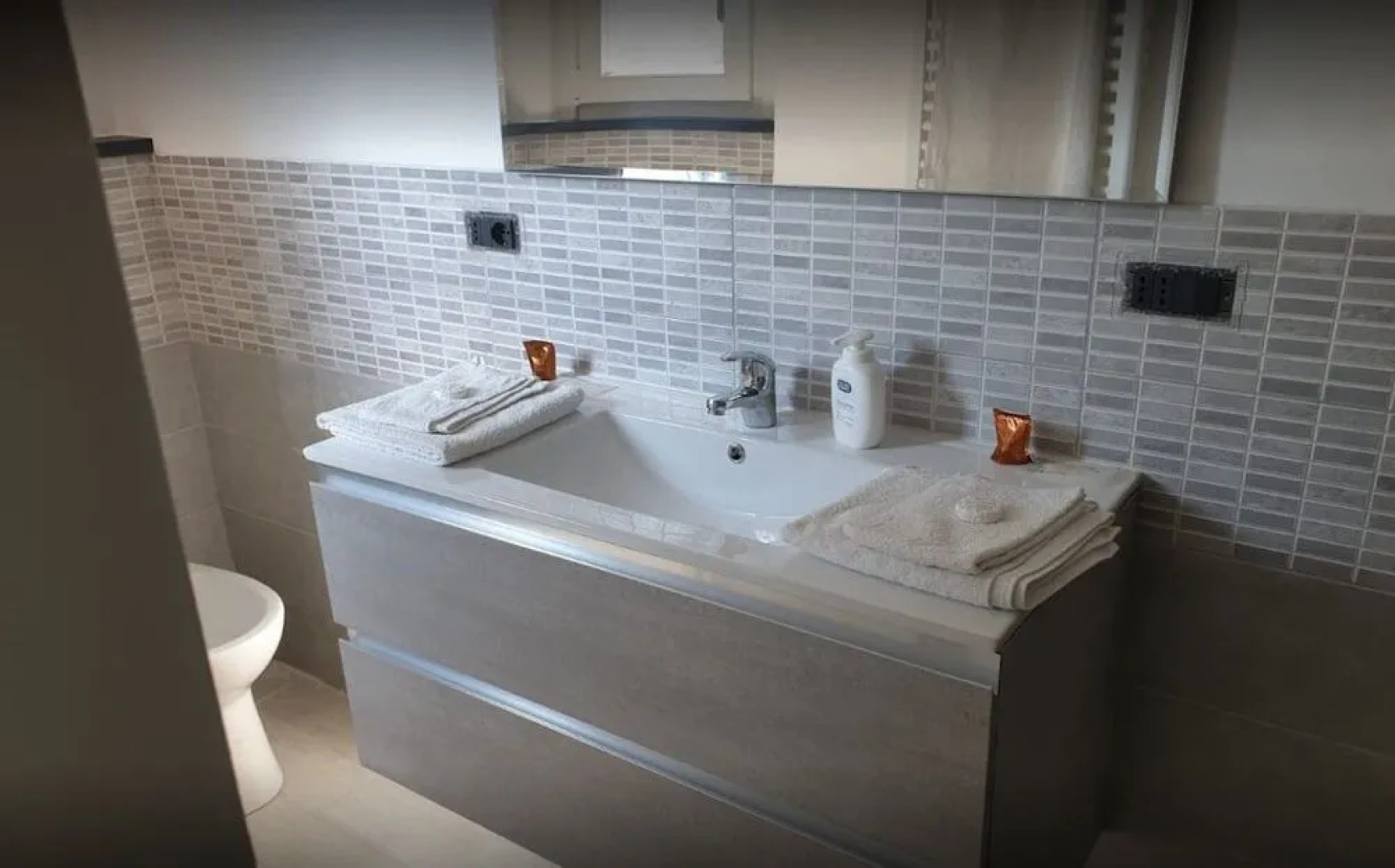 La Villetta - Luxury Room