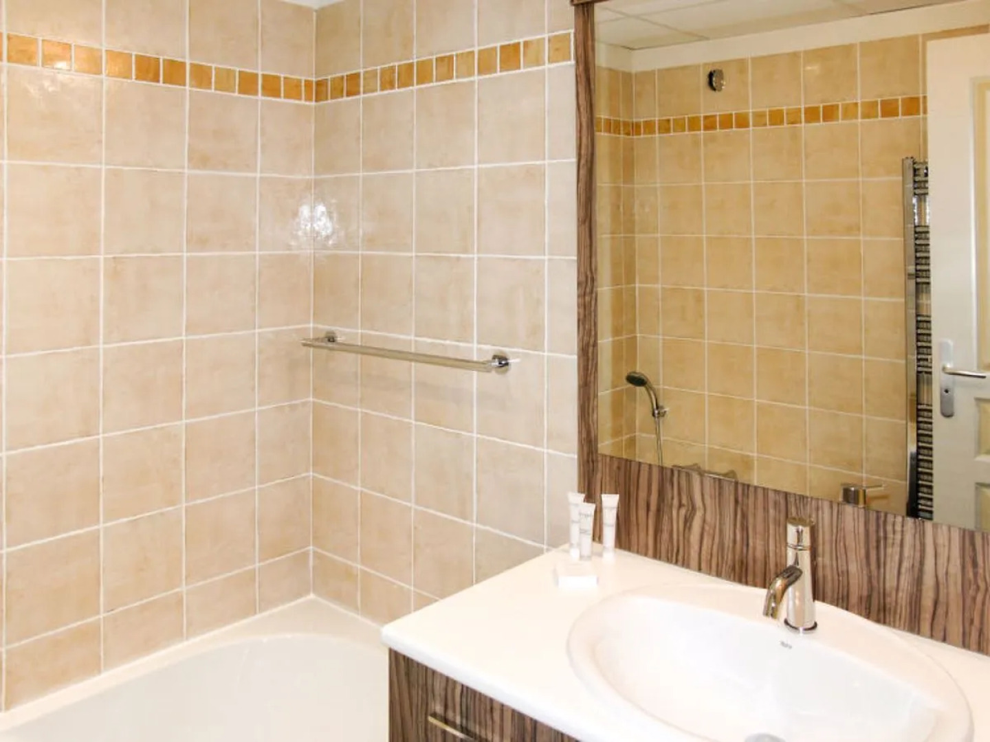 Domaine de Camiole (LLI105)