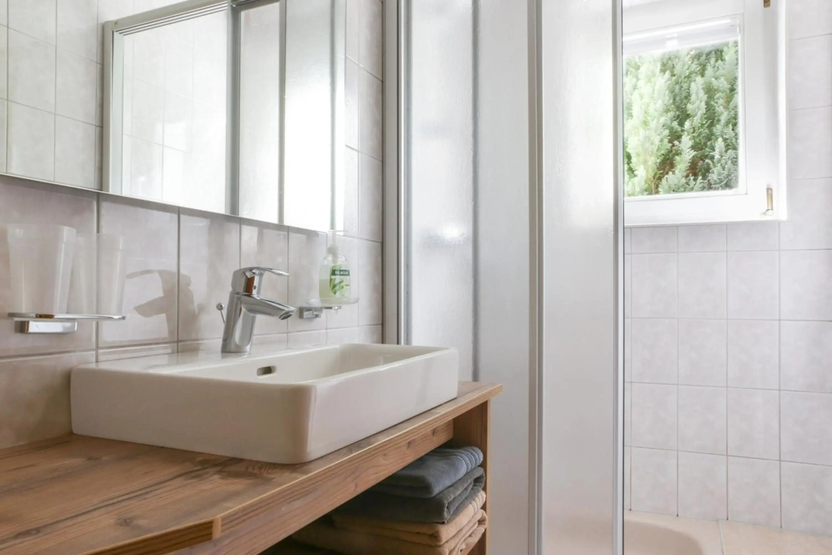 Ferienwohnungen Oetztal